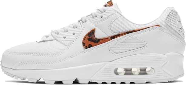 Nike Air Max 90 AX "Leopard"