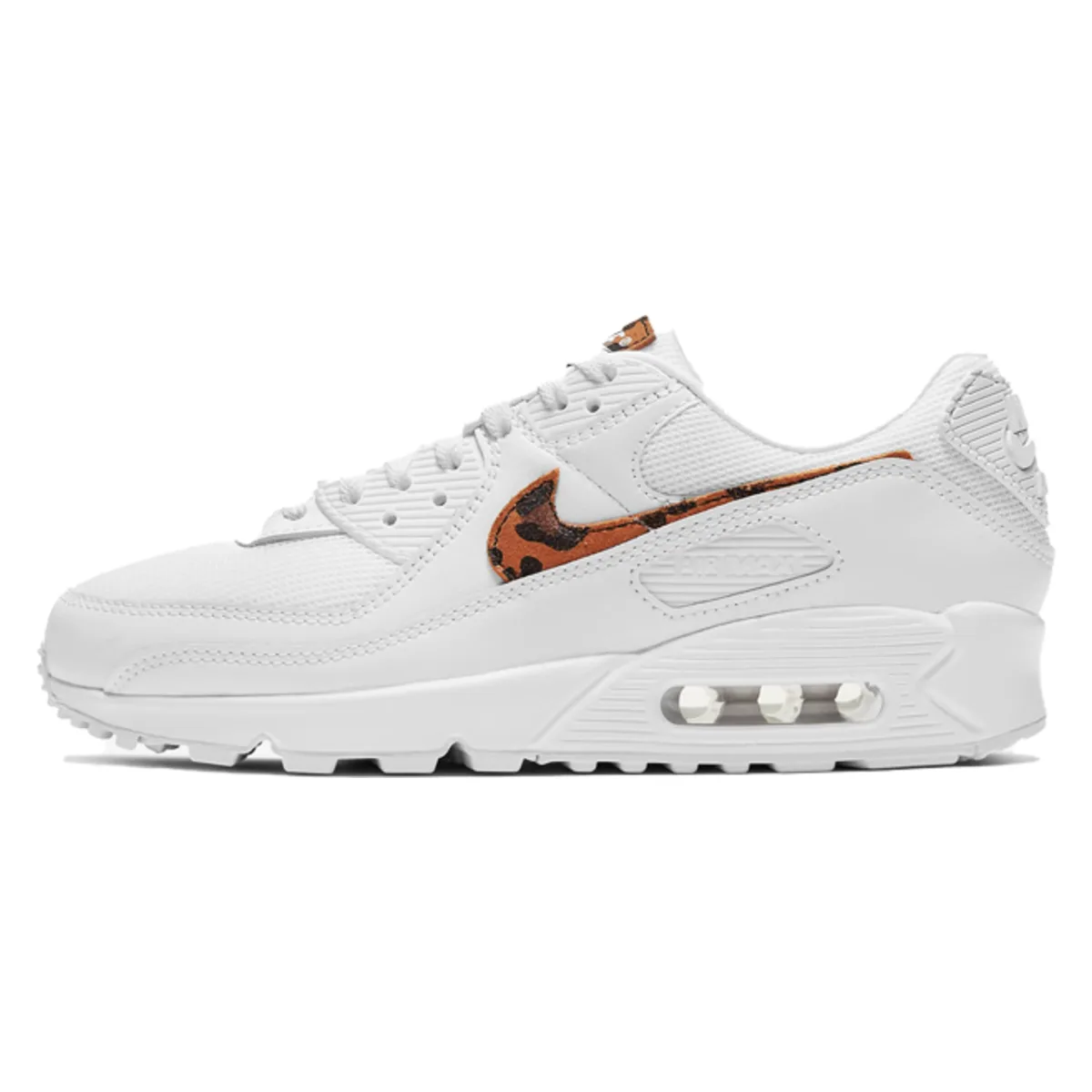 Nike Air Max 90 AX "Leopard"
