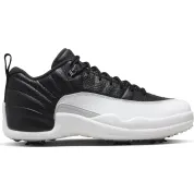 Jordan 12 Low Golf Playoff