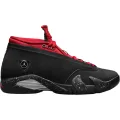 Air Jordan 14 Low WMNS "Red Lipstick"
