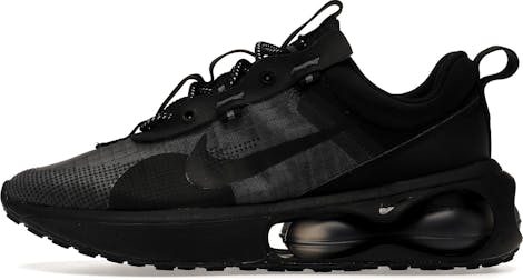 Nike Air Max 2021 Triple Black