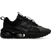 Nike Air Max 2021 Triple Black