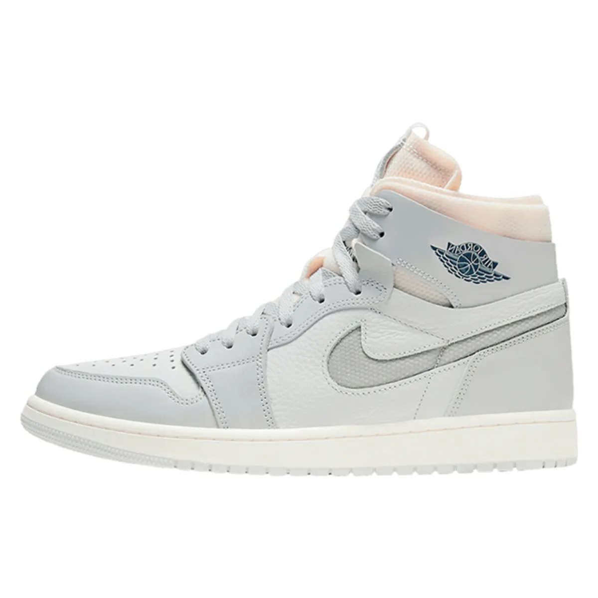 Air Jordan 1 Zoom Comfort "London"