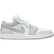 Air Jordan 1 Low "Berlin Grey"