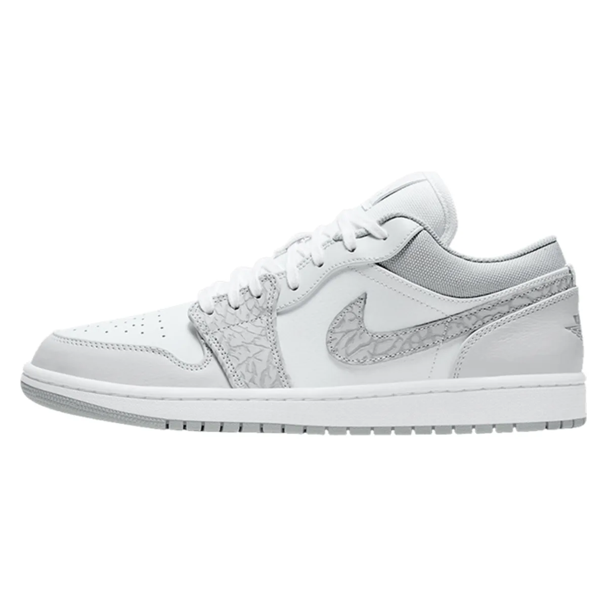 Air Jordan 1 Low "Berlin Grey"