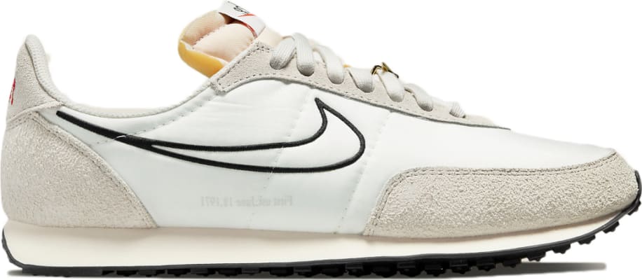Nike Waffle Trainer 2 Natural Black