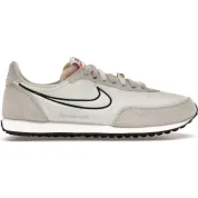 Nike Waffle Trainer 2 Natural Black