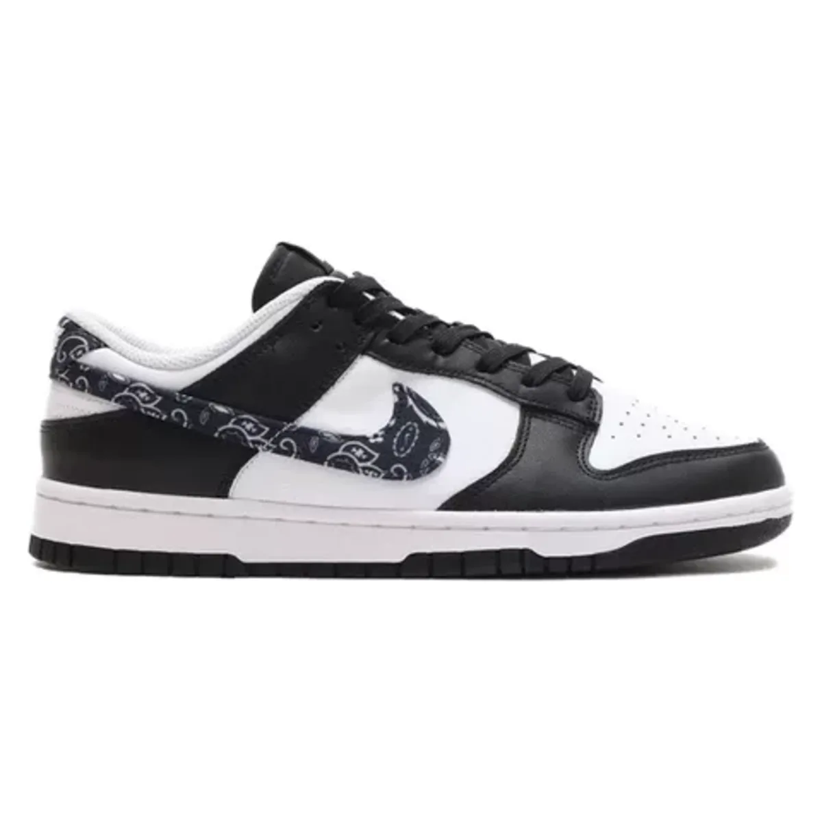 Nike Dunk Low WMNS "Black Paisley"