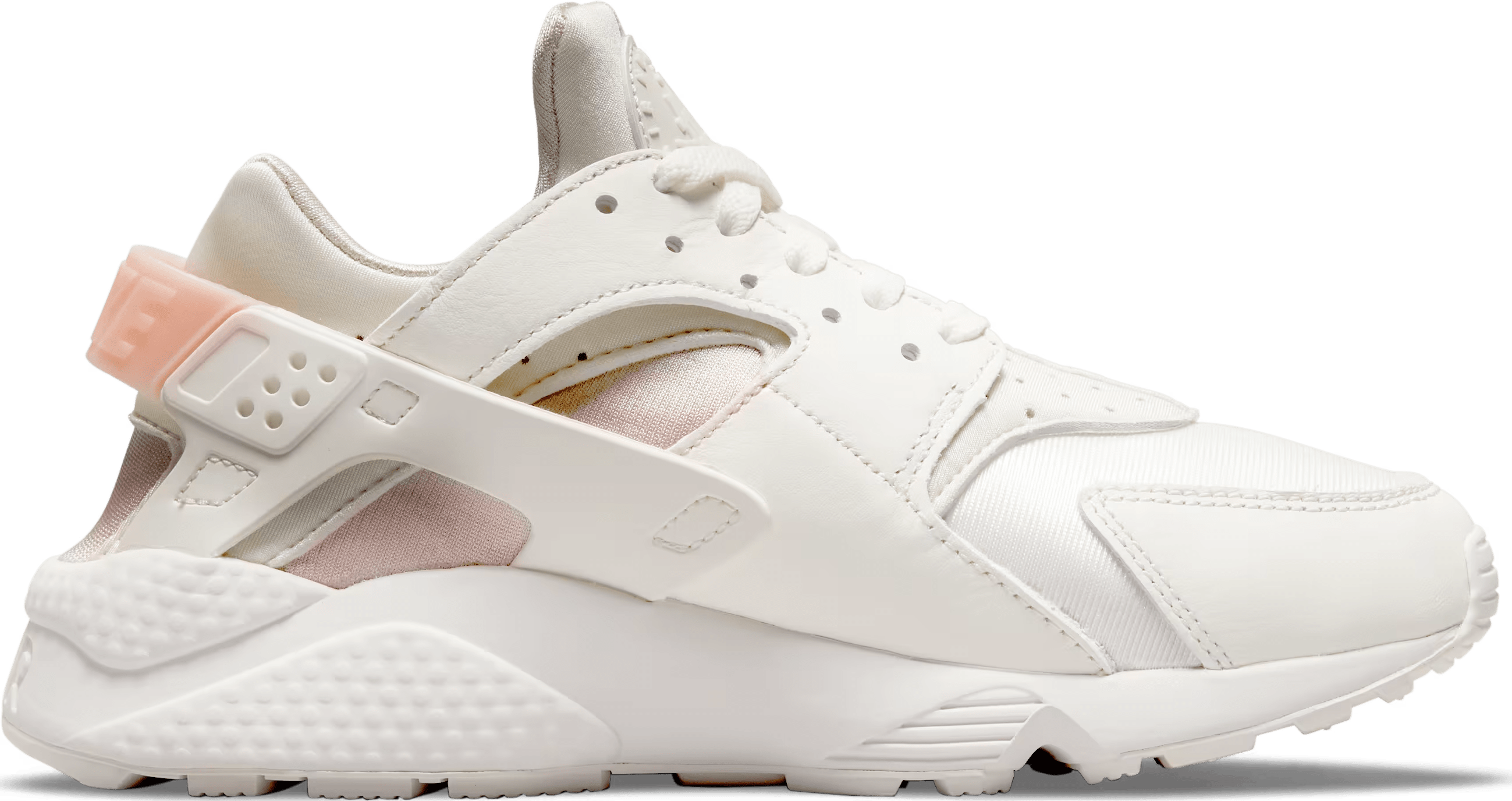 Nike Air Huarache Sail Light Bone (W)