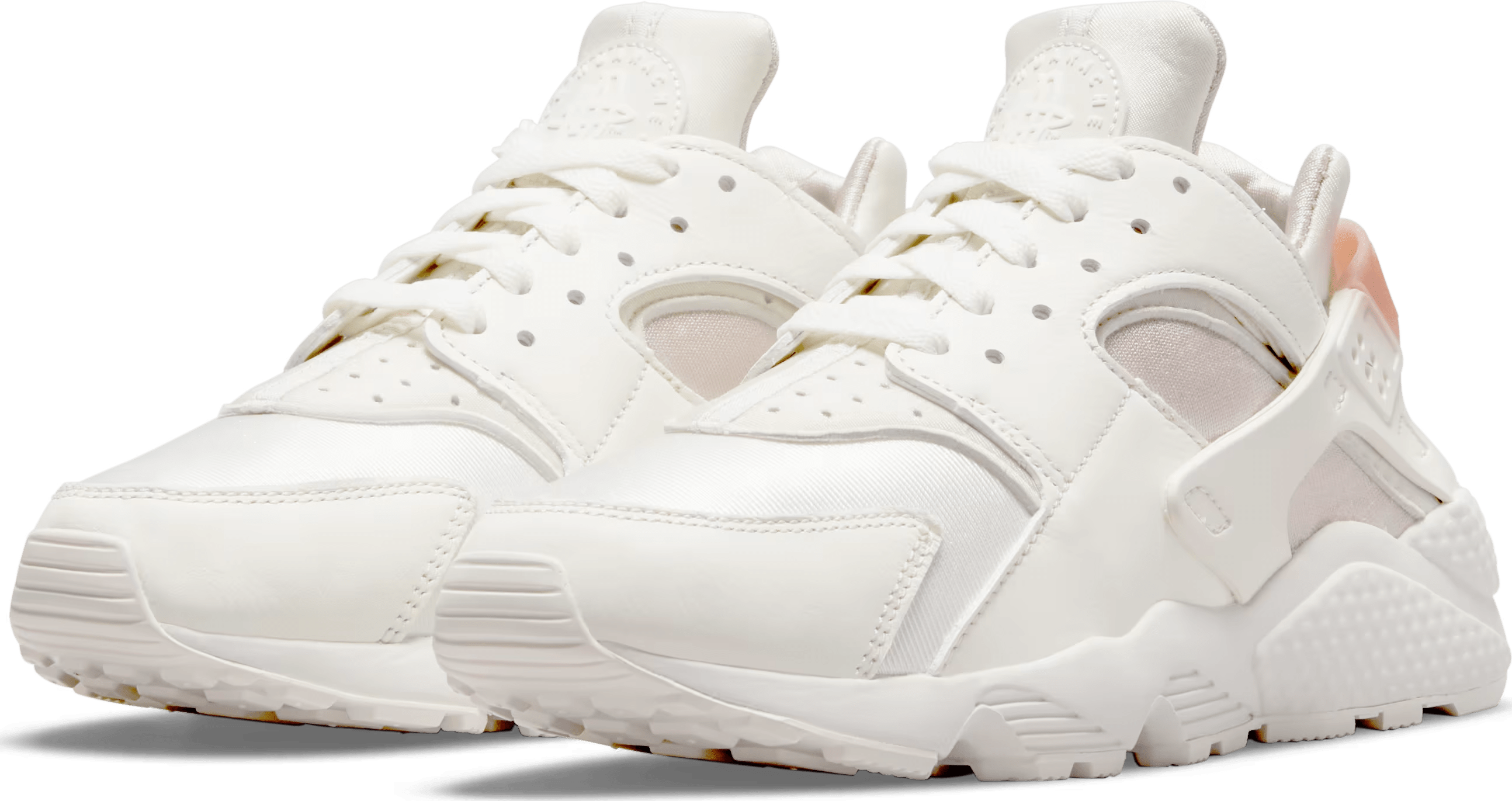 Nike Air Huarache Sail Light Bone (W)
