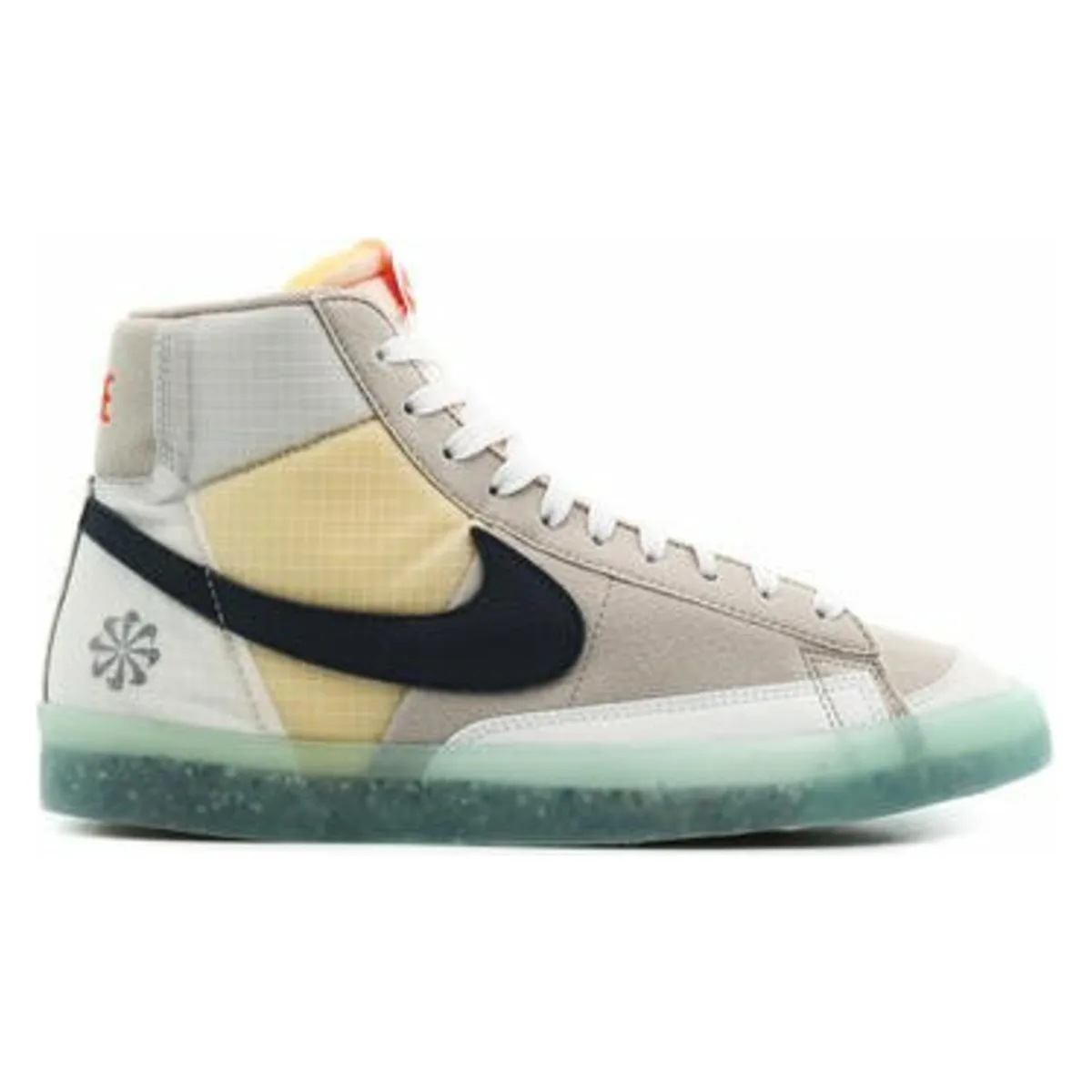 Nike Blazer Mid '77 "Move to Zero"