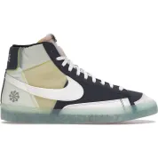 Nike Blazer Mid 77 Move to Zero Armory Navy