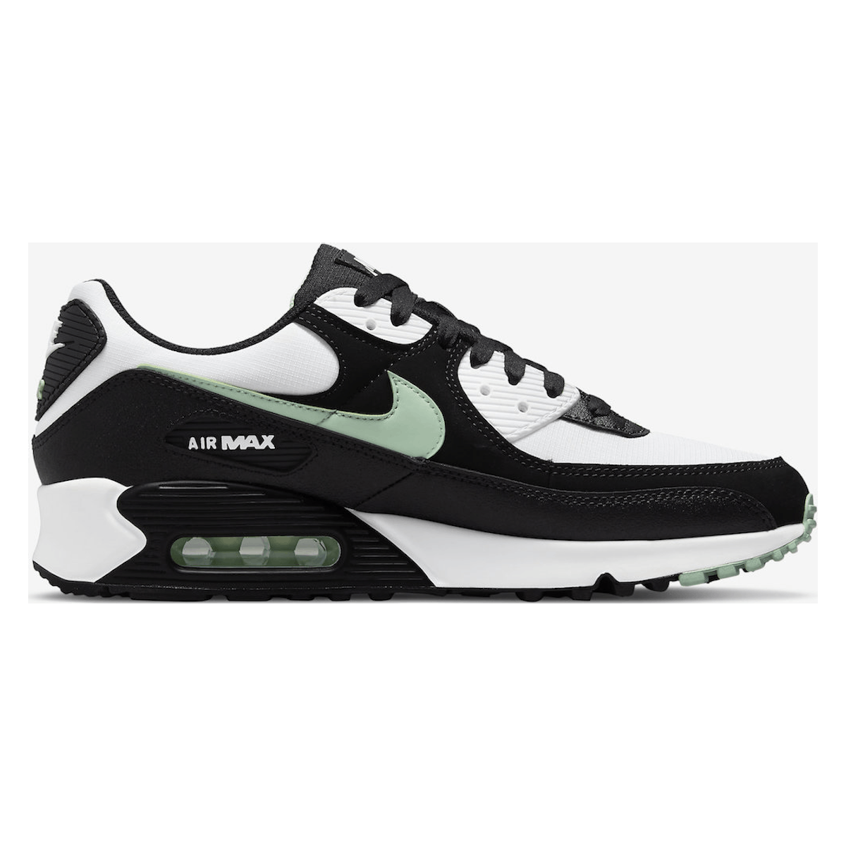 Nike Air Max 90 "Green Glow"