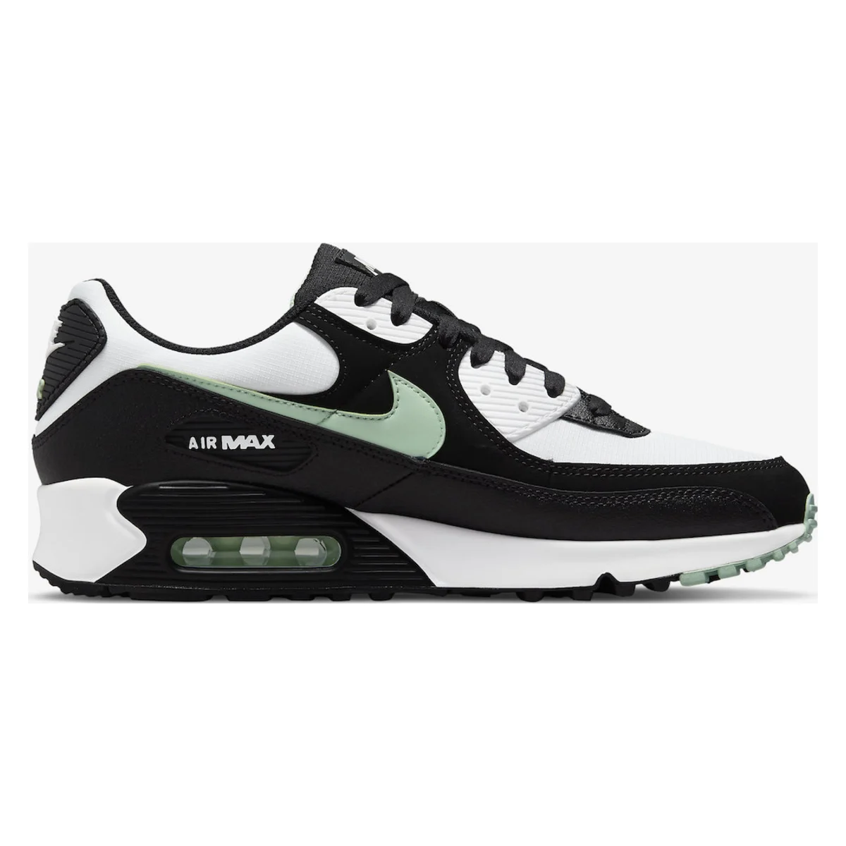Nike Air Max 90 "Green Glow"