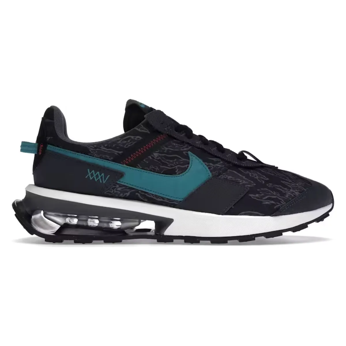 Nike Air Max Pre-Day Black Freshwater