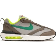 Nike Air Max Dawn Olive Grey Malachite