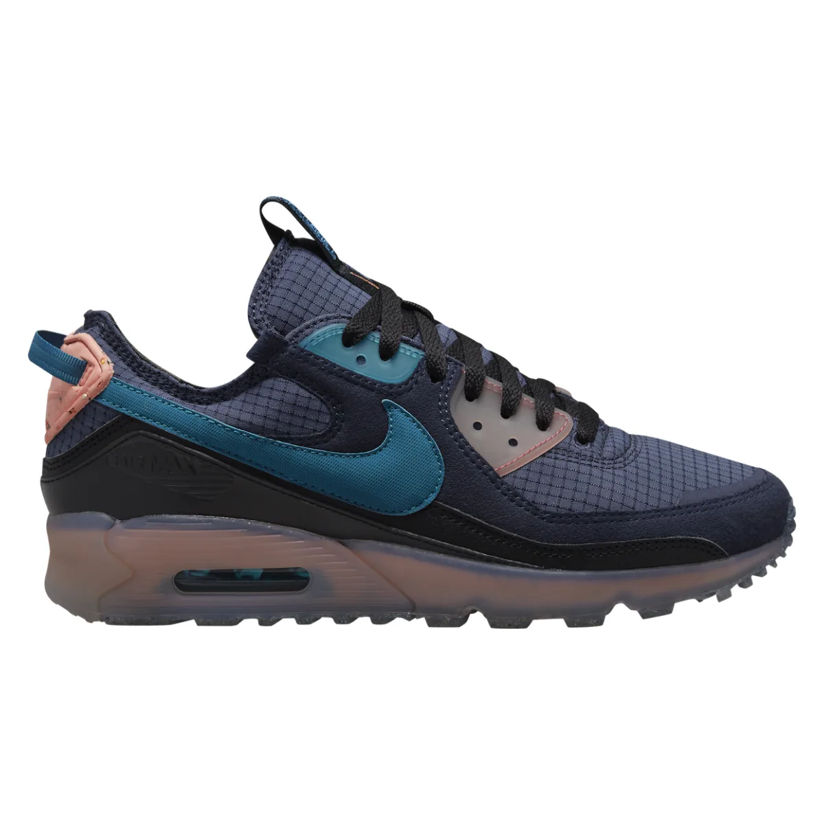 Nike Air Max 90 Terrascape "Obsidian"