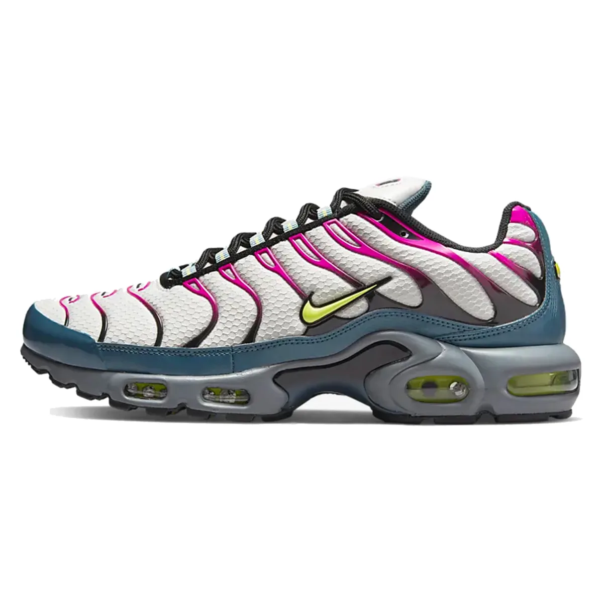 Nike Air Max Plus "Pink Prime"