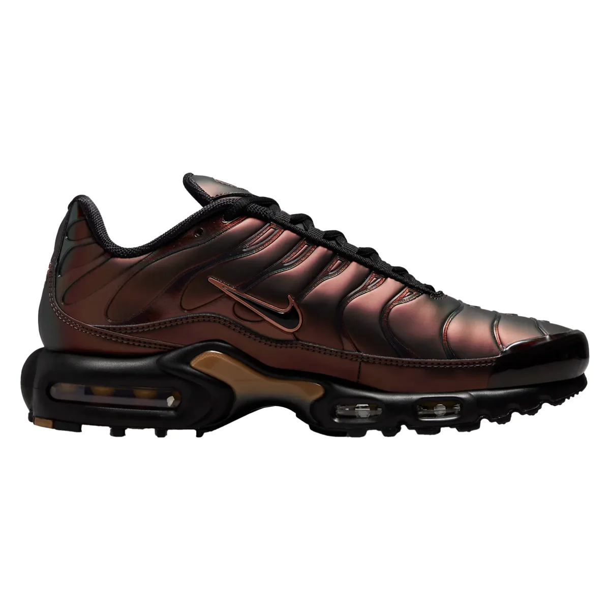Nike Air Max Plus "Metallic Copper"