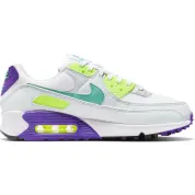 Nike Air Max 90 "White Volt"
