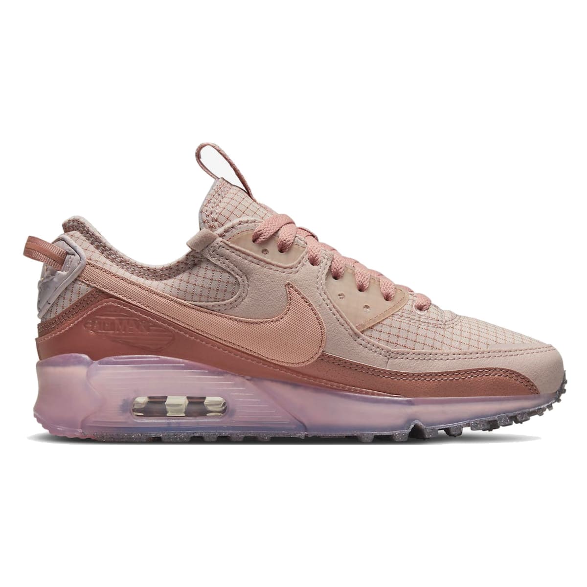 Nike Air Max 90 Terrascape "Pink Oxford"