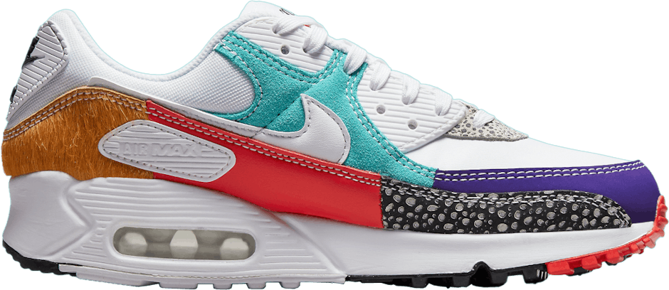 Nike Air Max 90 | Dames, Heren, Kids | Sneaker Squad