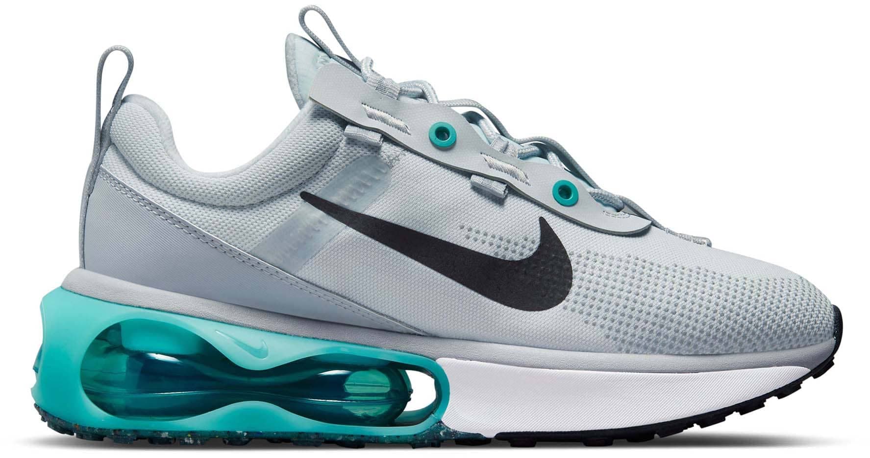 Nike Air Max 2021 Pure Platinum Washed Teal (W)