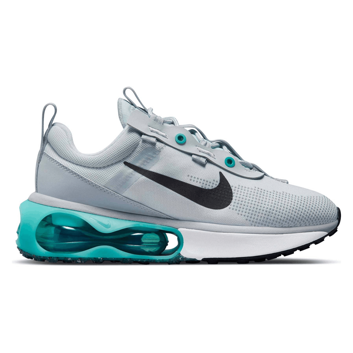 Nike Air Max 2021 Pure Platinum Washed Teal (W)