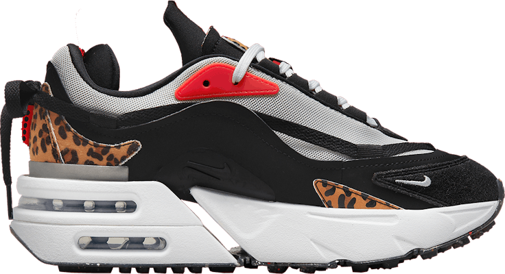 Nike Air Max Furyosa "Cheetah"