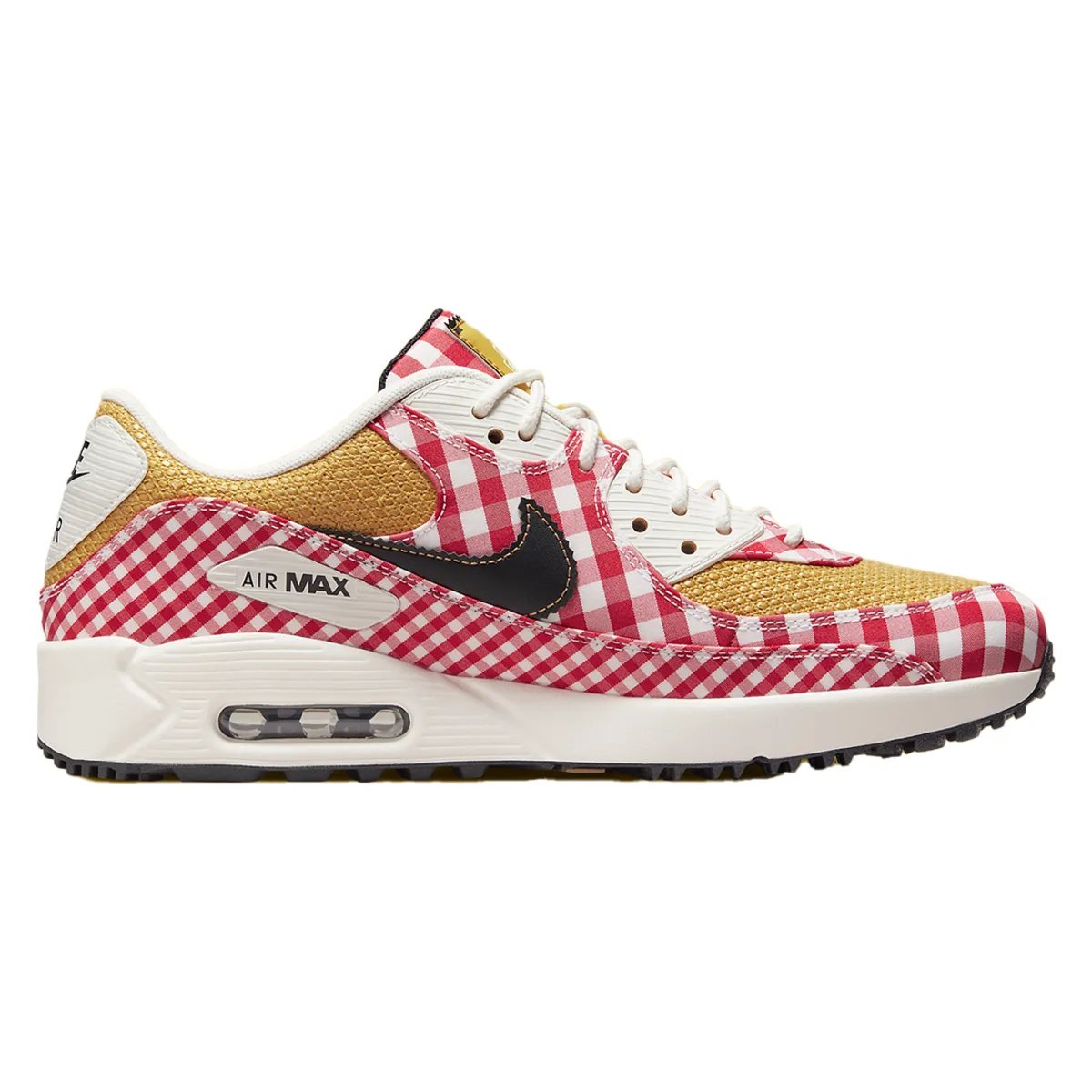 Nike Air Max 90 Golf "Picnic"