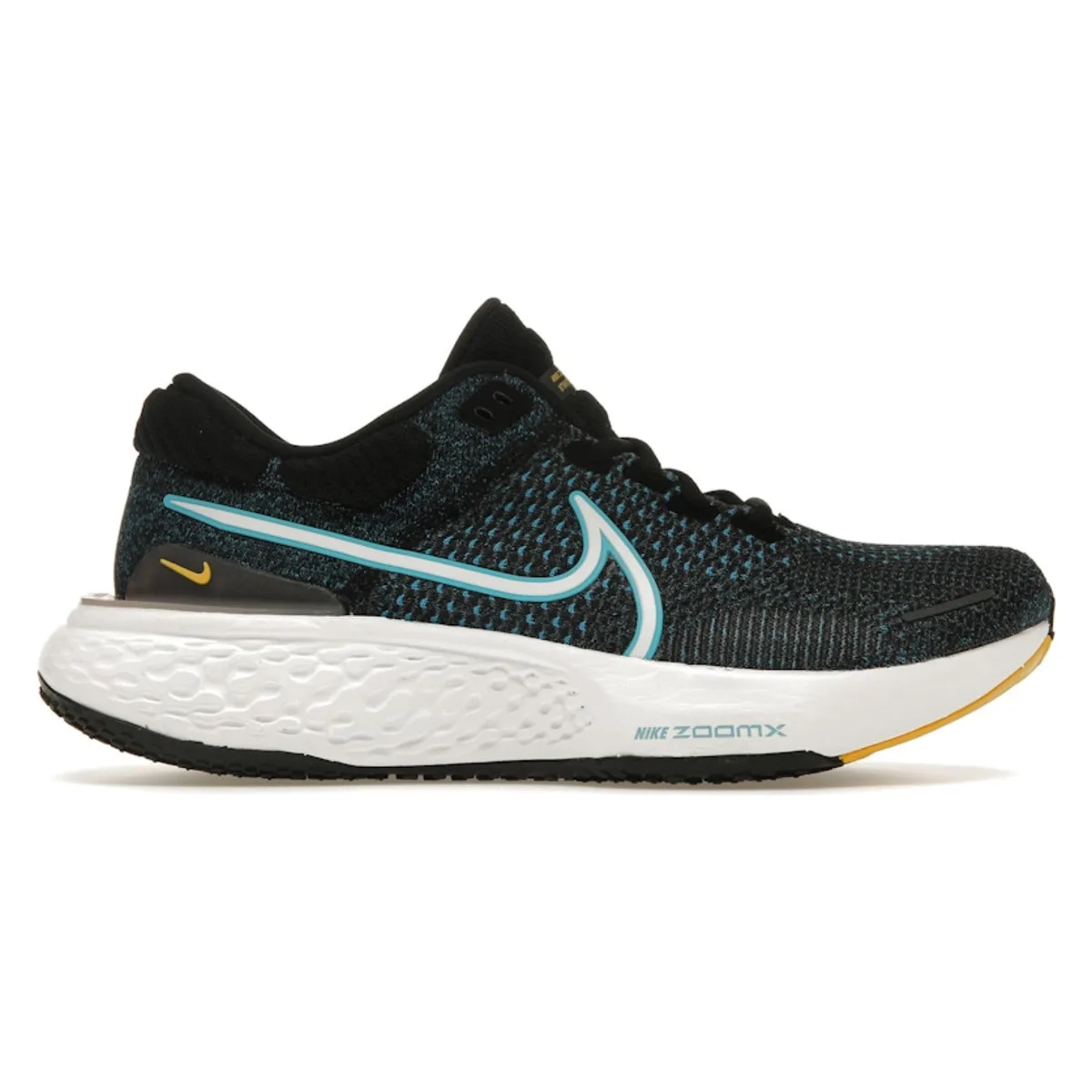 Nike ZoomX Invincible Run Flyknit 2 Chlorine Blue