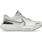 Nike ZoomX Invincible Run Flyknit 2 Sail Black Mint Foam