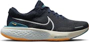 Nike ZoomX Invincible Run Flyknit 2 Obsidian Barely Green