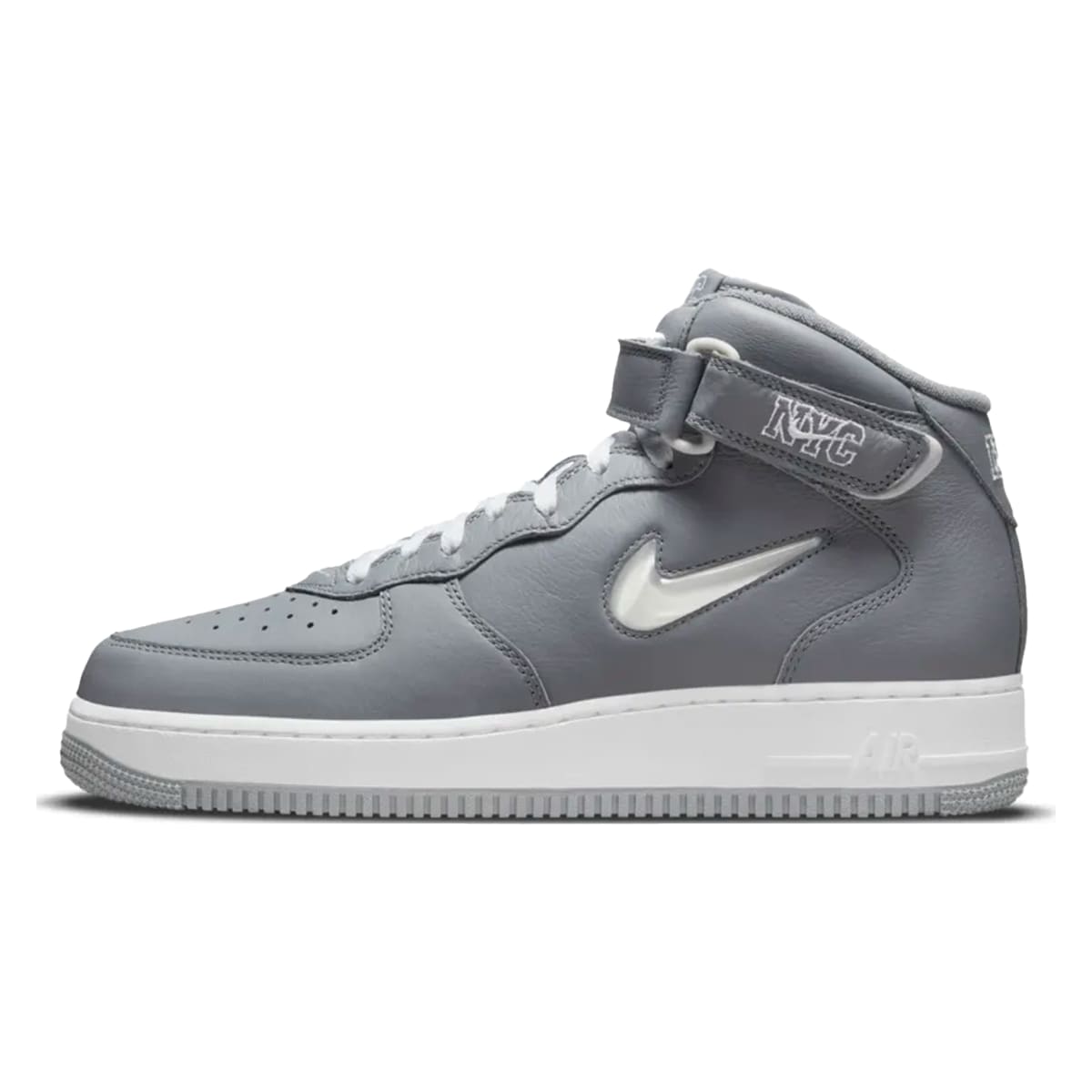 Af1 online new york