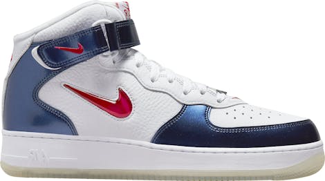 Nike Air Force 1 Mid QS "Independence Day"