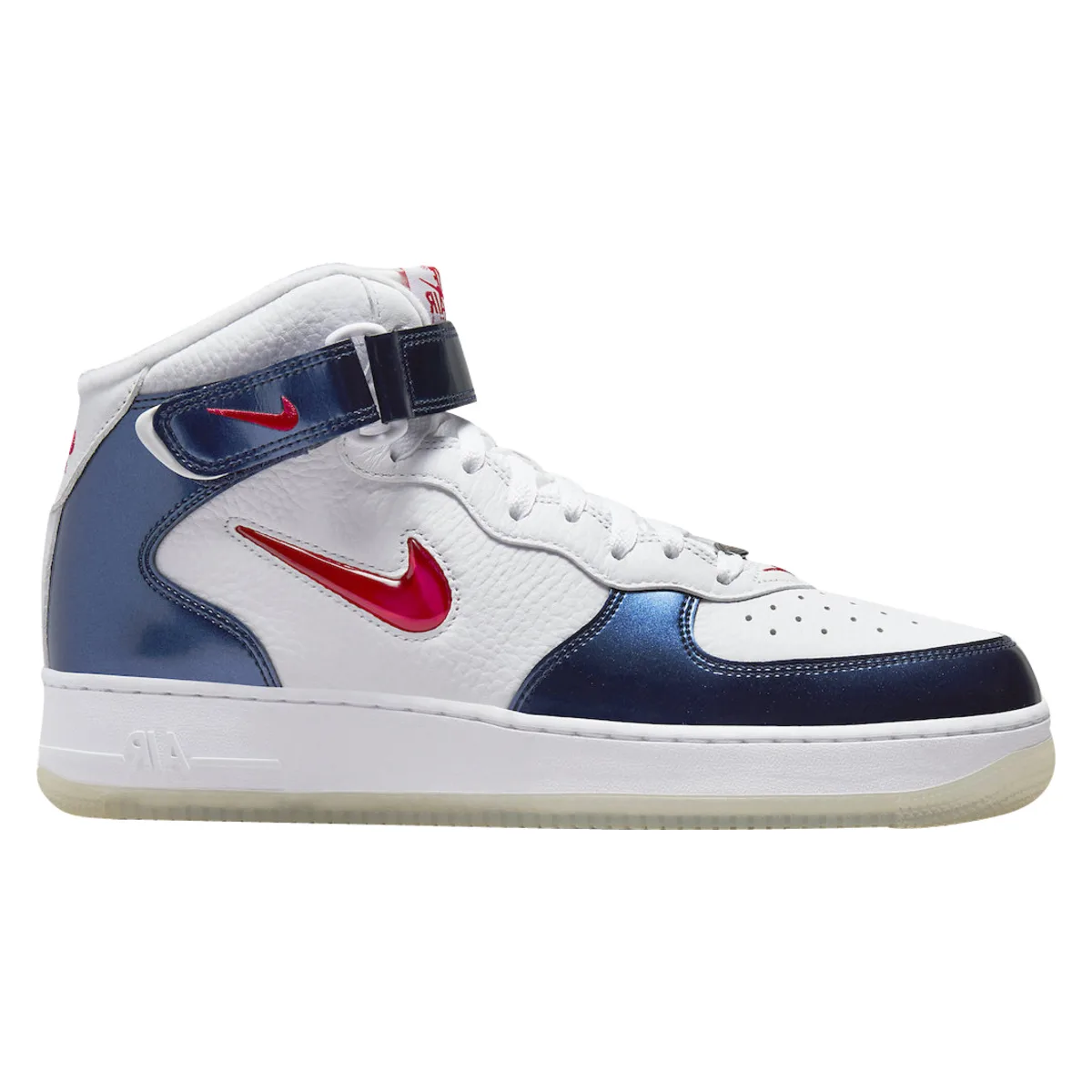 Nike Air Force 1 Mid QS "Independence Day"