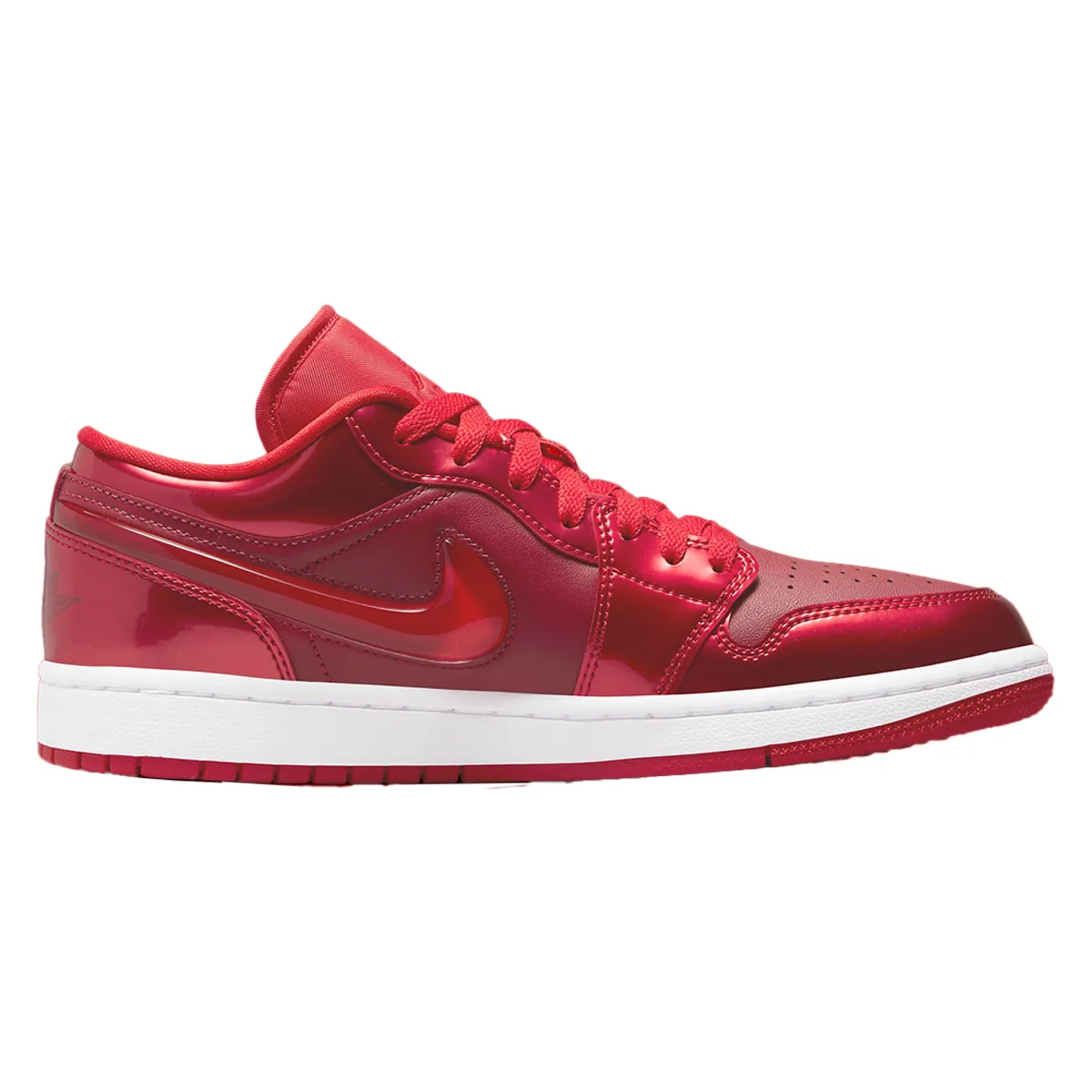 Air Jordan 1 Low SE "Pomegranate"
