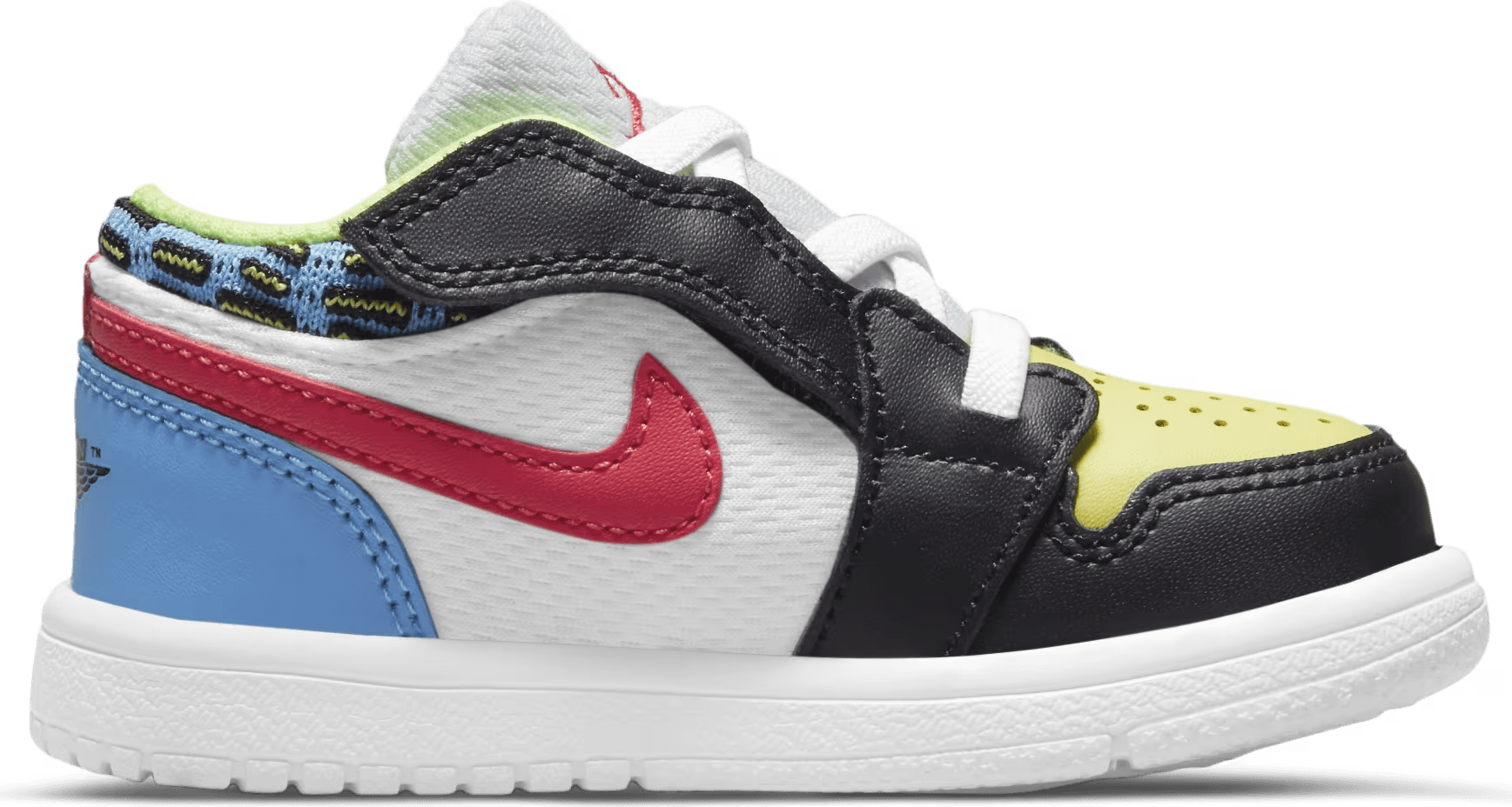 Jordan 1 Low Alt