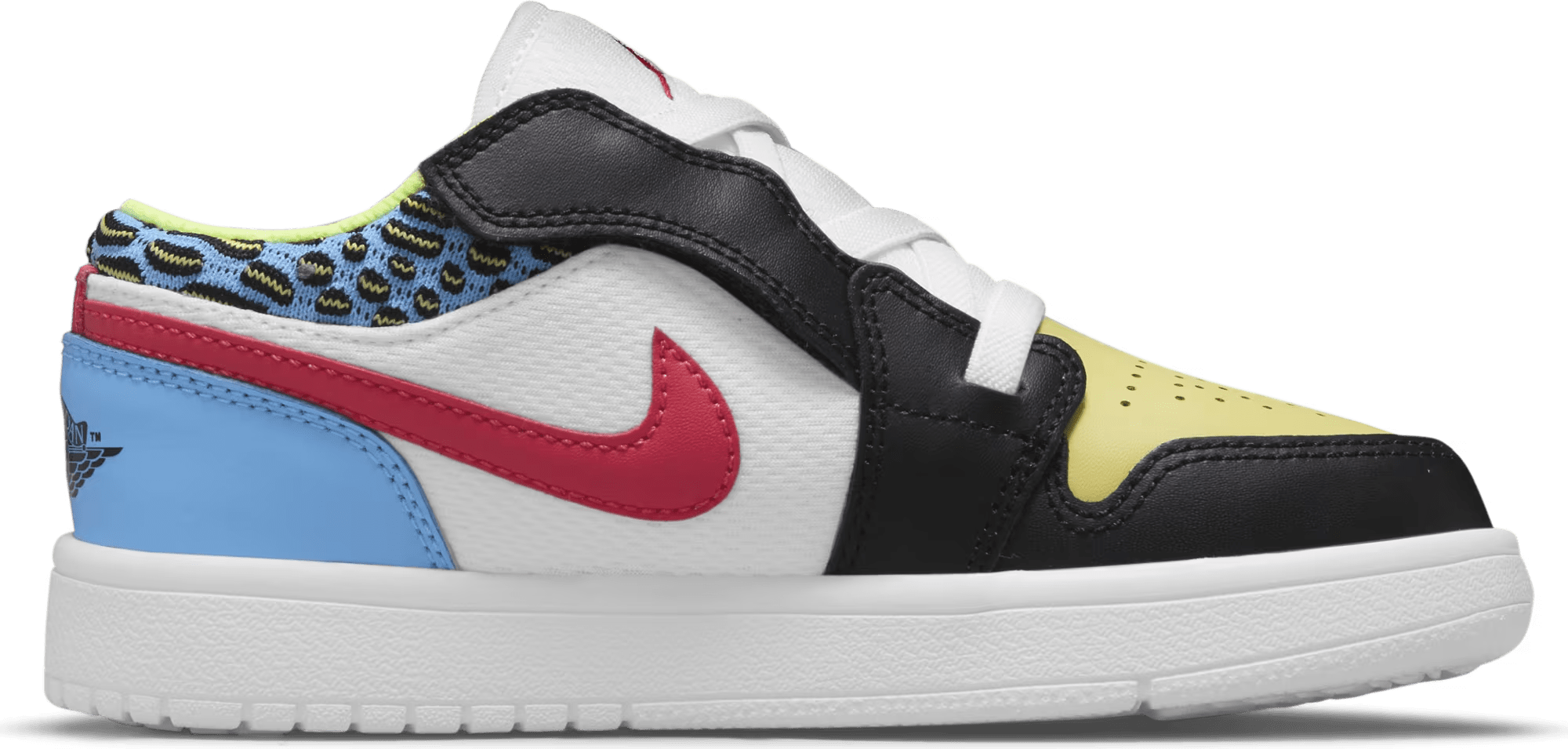 Jordan 1 Low Alt