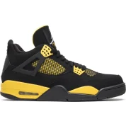 Air Jordan 4 "Thunder" 2023
