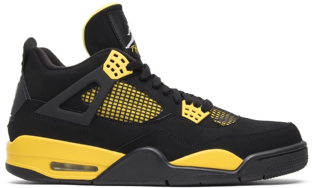 Air Jordan 4