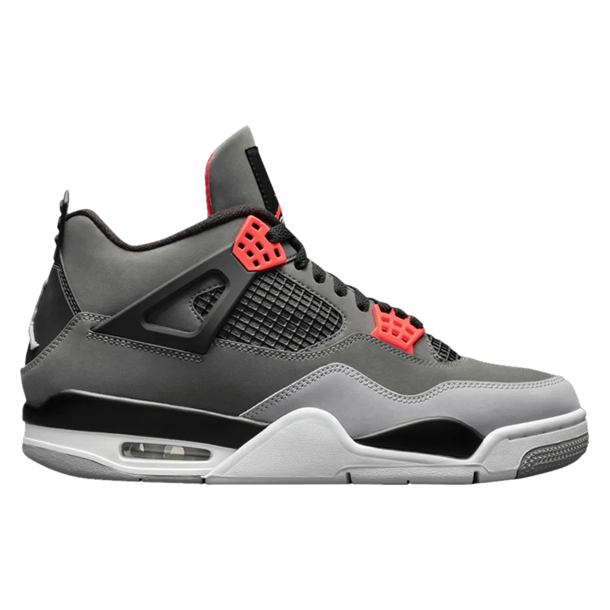 Air Jordan 4 Retro "Infrared"