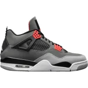 Air Jordan 4 Retro "Infrared"