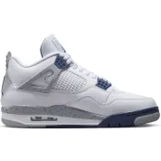 Air Jordan 4 Retro "Midnight Navy"