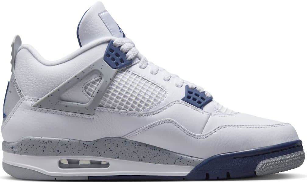 Navy online blue jordan