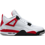 Air Jordan 4 Retro "Red Cement"
