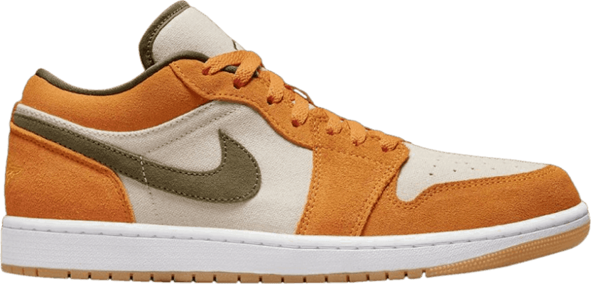 Air Jordan 1 Low SE "Ceramic"