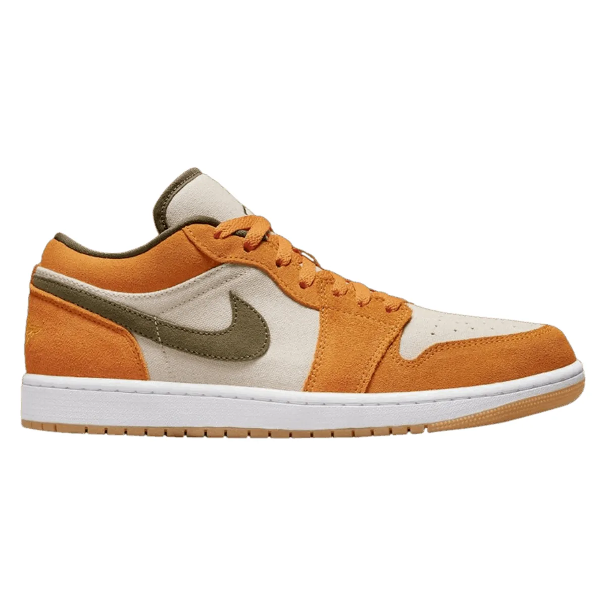 Air Jordan 1 Low SE "Ceramic"