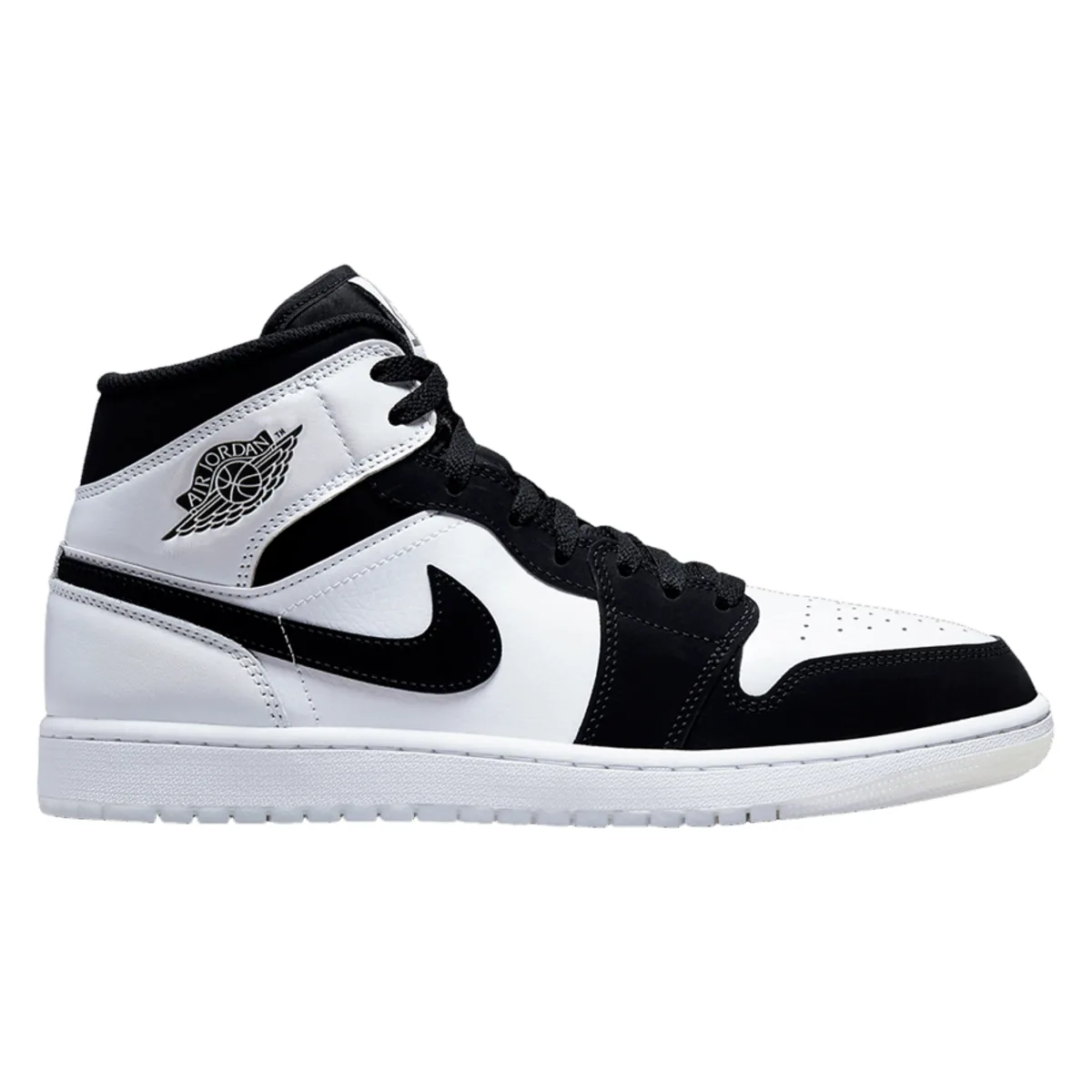 Air Jordan 1 Mid SE "Diamond Shorts"