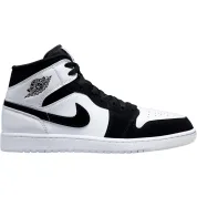 Air Jordan 1 Mid SE "Diamond Shorts"